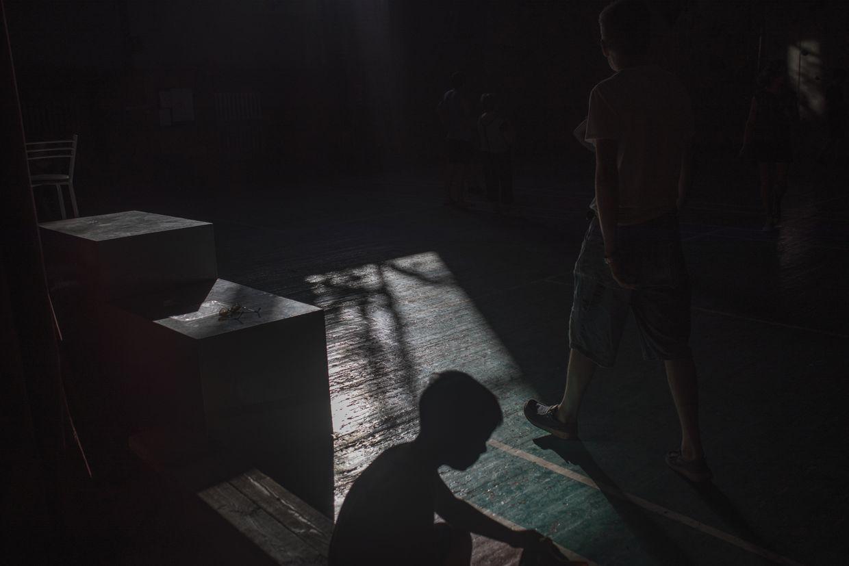 Investigative Stories From Ukraine: Politically connected NGOs help men exploit the Shliakh system, leave the country