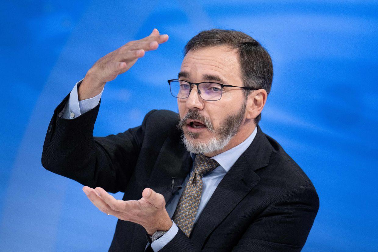 IMF anticipates boost in Russia's economy