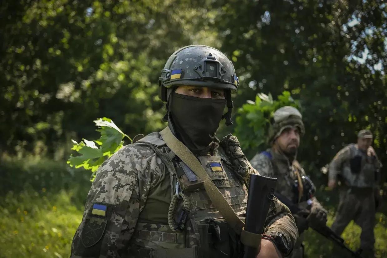 Ukraine war latest: Cabinet of Ministers submits updated draft law on mobilization to parliament
