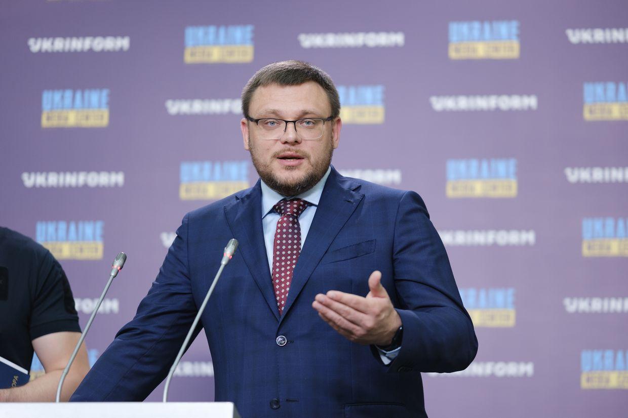 Legal violations identified in probe into NABU leak scandal, top anti-corruption official says