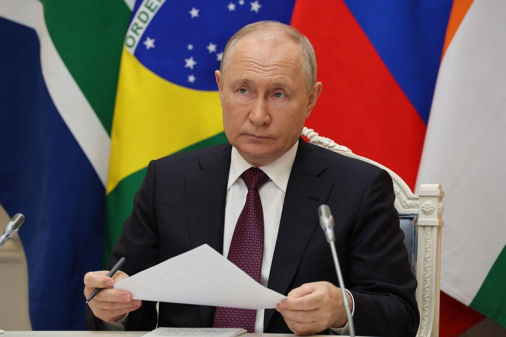 Why ideology still matters for an expanding BRICS
