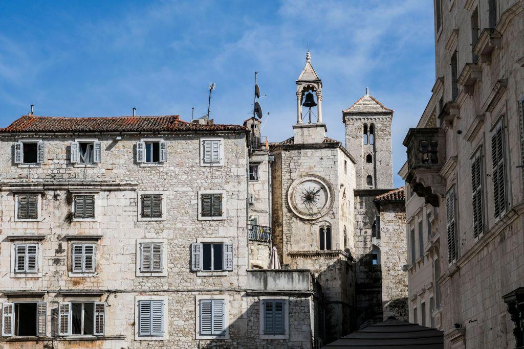 Media: Businesswoman linked to Defense Ministry graft case owns hotels in Croatia