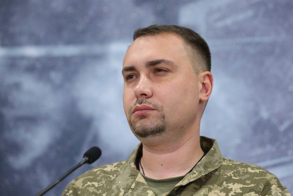 Budanov confirms Ukraine behind large-scale drone strike on Moscow