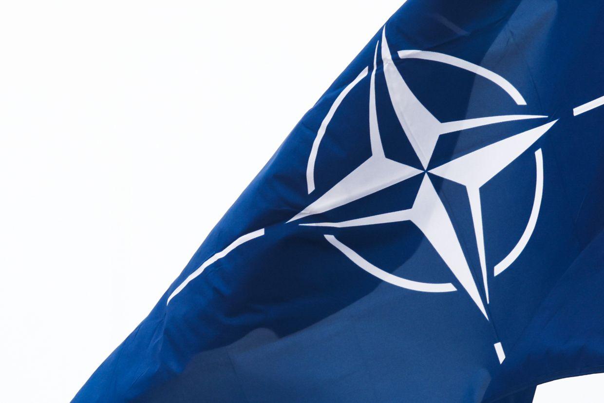 UK ambassador: Ukraine should not expect too much at Washington NATO summit