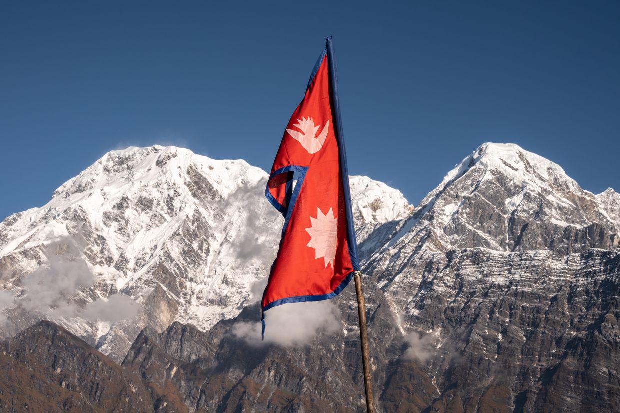 Reuters: Nepal stops issuing work permits for Russia due to citizens killed fighting in Ukraine