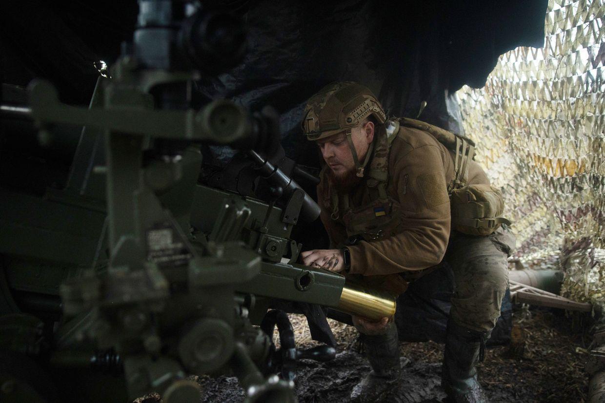 General Staff: Russia has lost 861,090 troops in Ukraine since Feb. 24, 2022