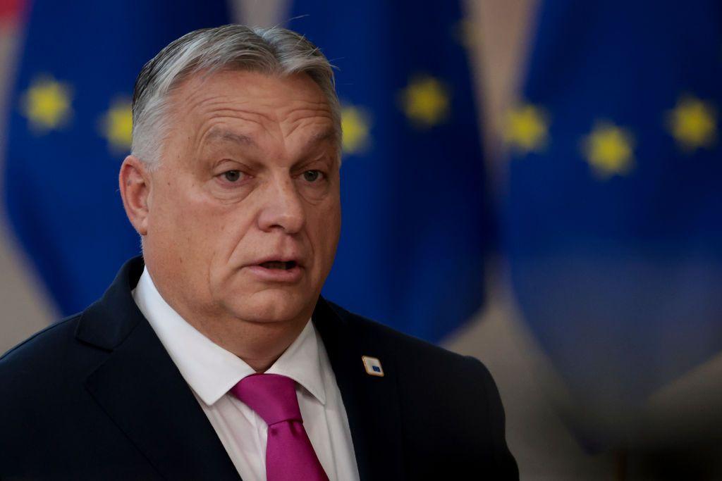 European Parliament to vote on resolution on stripping Hungary of EU voting rights on Jan. 18