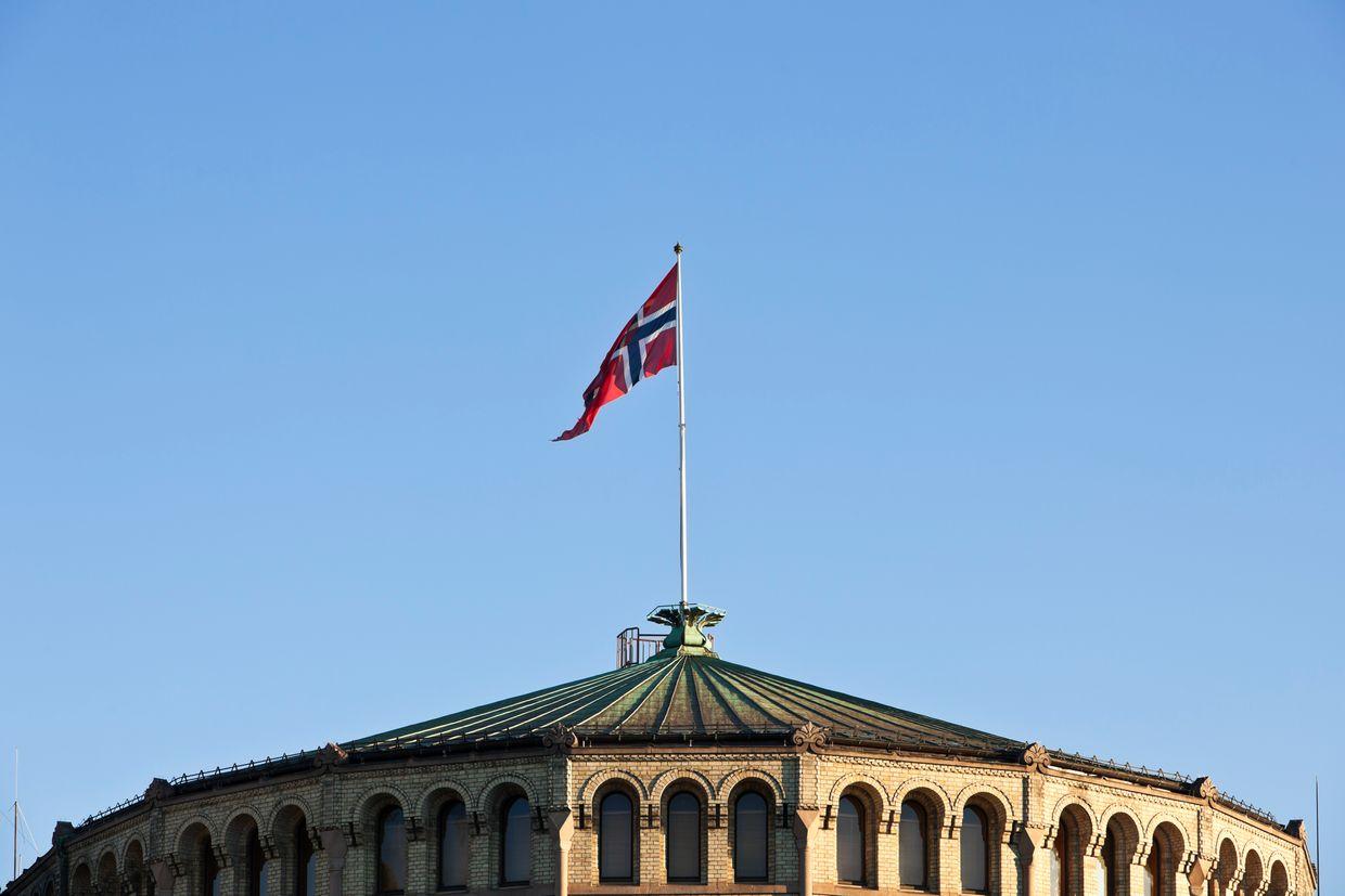 Norway permits weapons, defense equipment sales to Ukraine