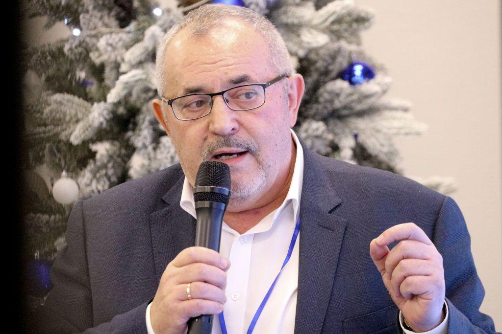 RFE/RL: Head of former Russian anti-war presidential candidate's campaign arrested