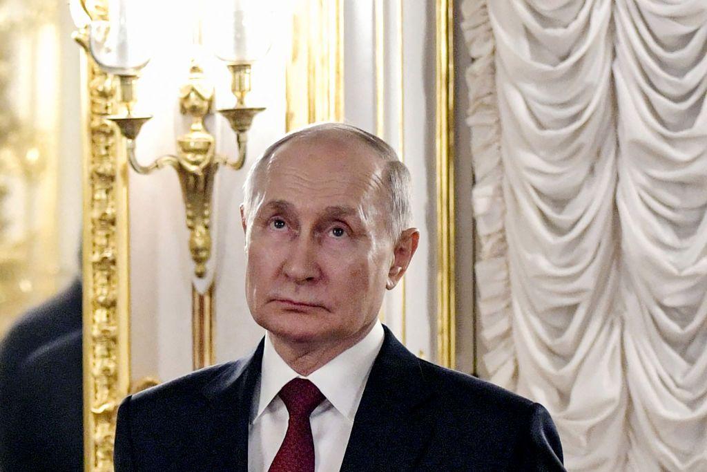 Bloomberg: Putin signals openness to peace talks, US is skeptical