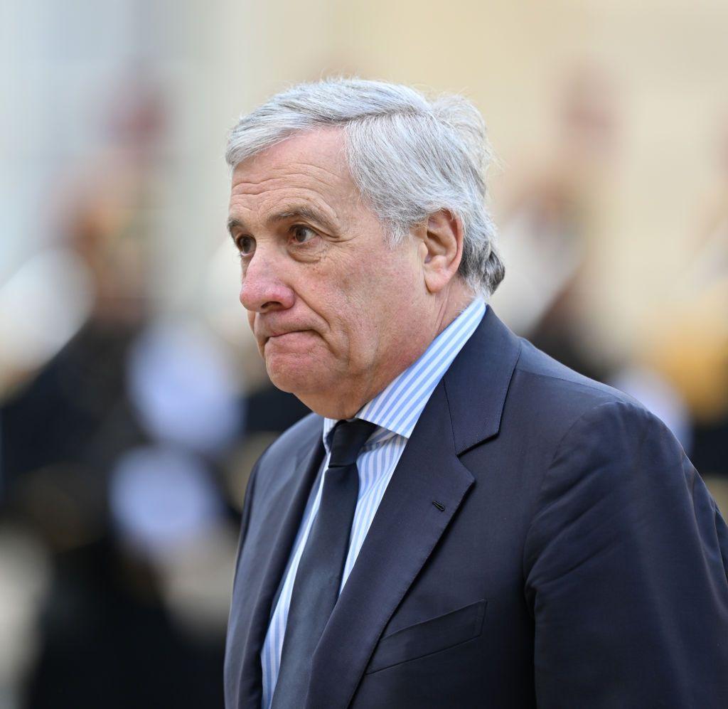 Italian FM: EU should have common army