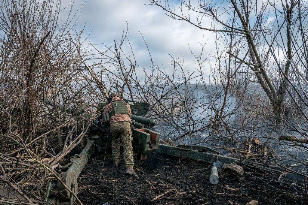 General Staff: Russia has lost 387,060 troops in Ukraine