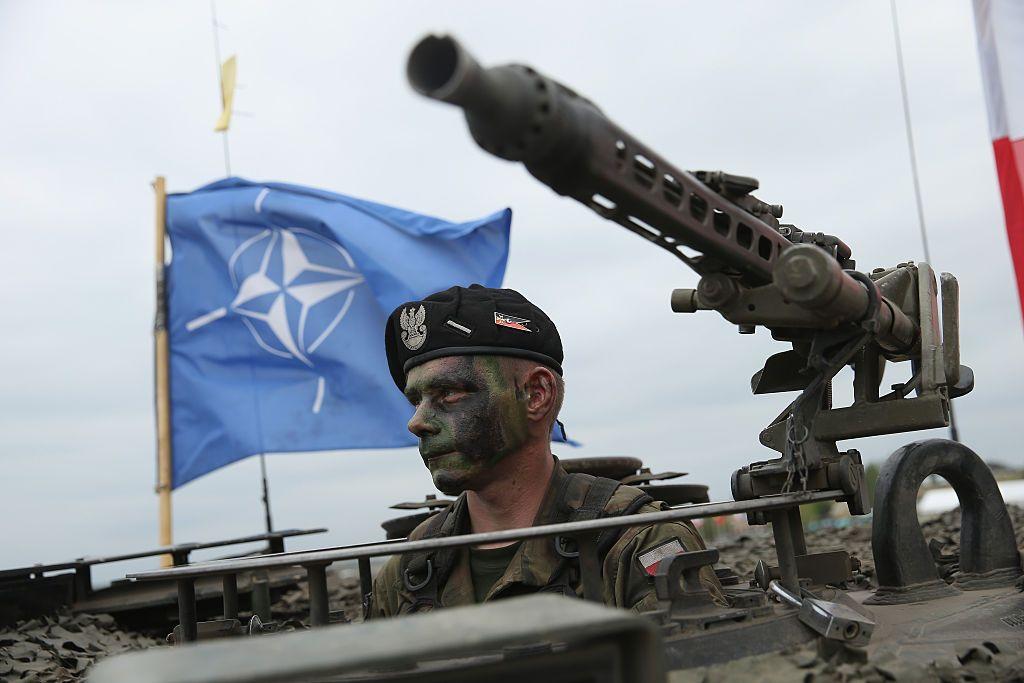 Estonia's FM warns Baltic states have 3 to 4 years to prepare for Russian 'assessment' of NATO capabilities