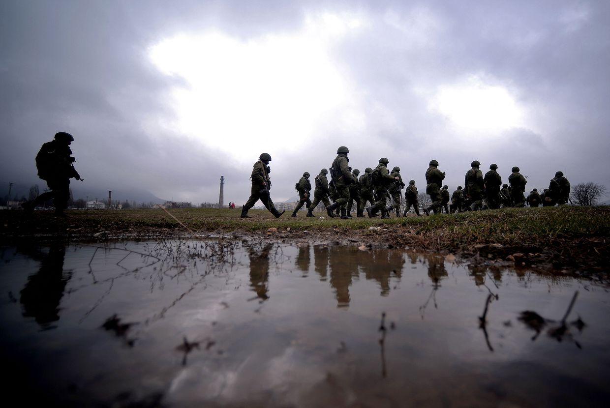 UK Defense Ministry: Russia deploys its Africa Corps for Kharkiv Oblast offensive