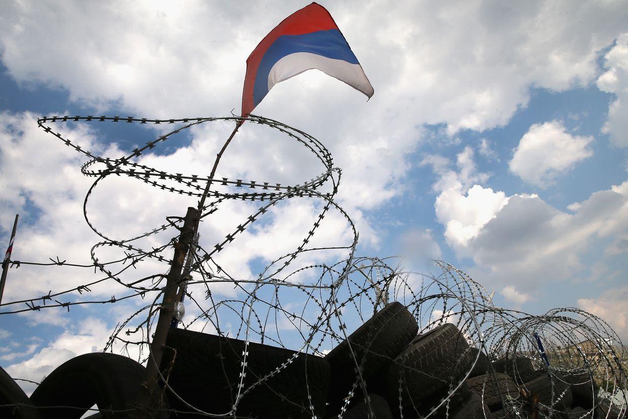 Russia sentences 2 women from Zaporizhzhia Oblast to 14 years in penal colony, citing small donations to Ukrainian army