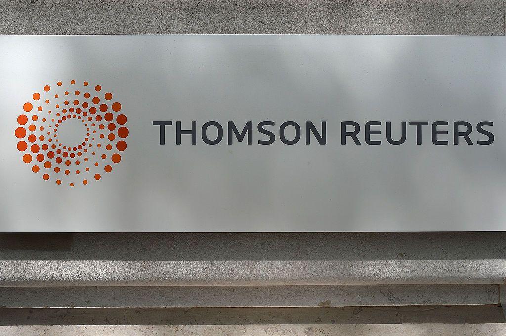 Reuters renames 'Ukraine crisis' section to 'Russia and Ukraine at war'