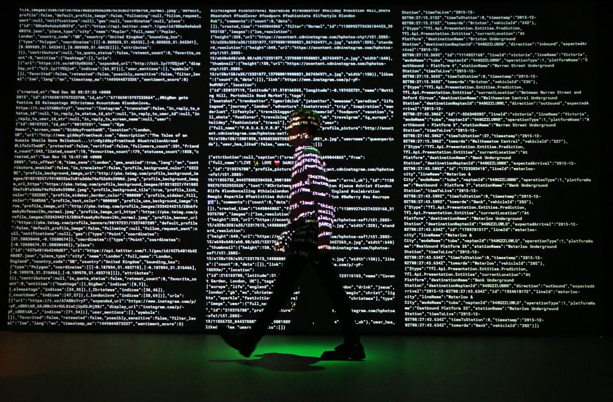 Cybersecurity agency: Russian hackers target Ukrainian media
