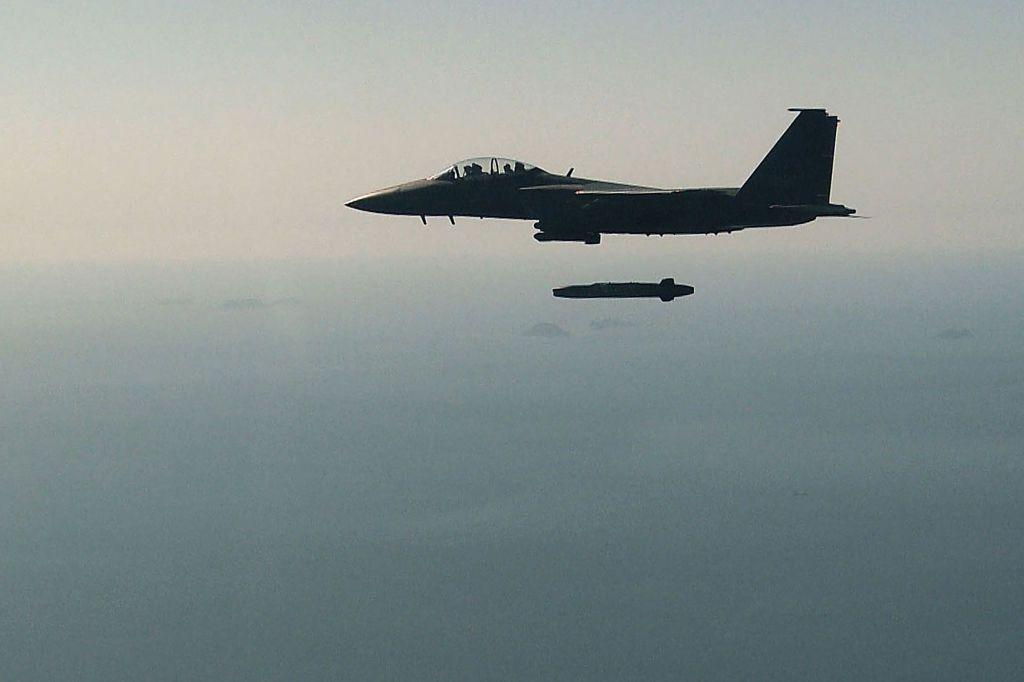 Bloomberg: UK quietly pushes Germany to send Taurus missiles to Ukraine