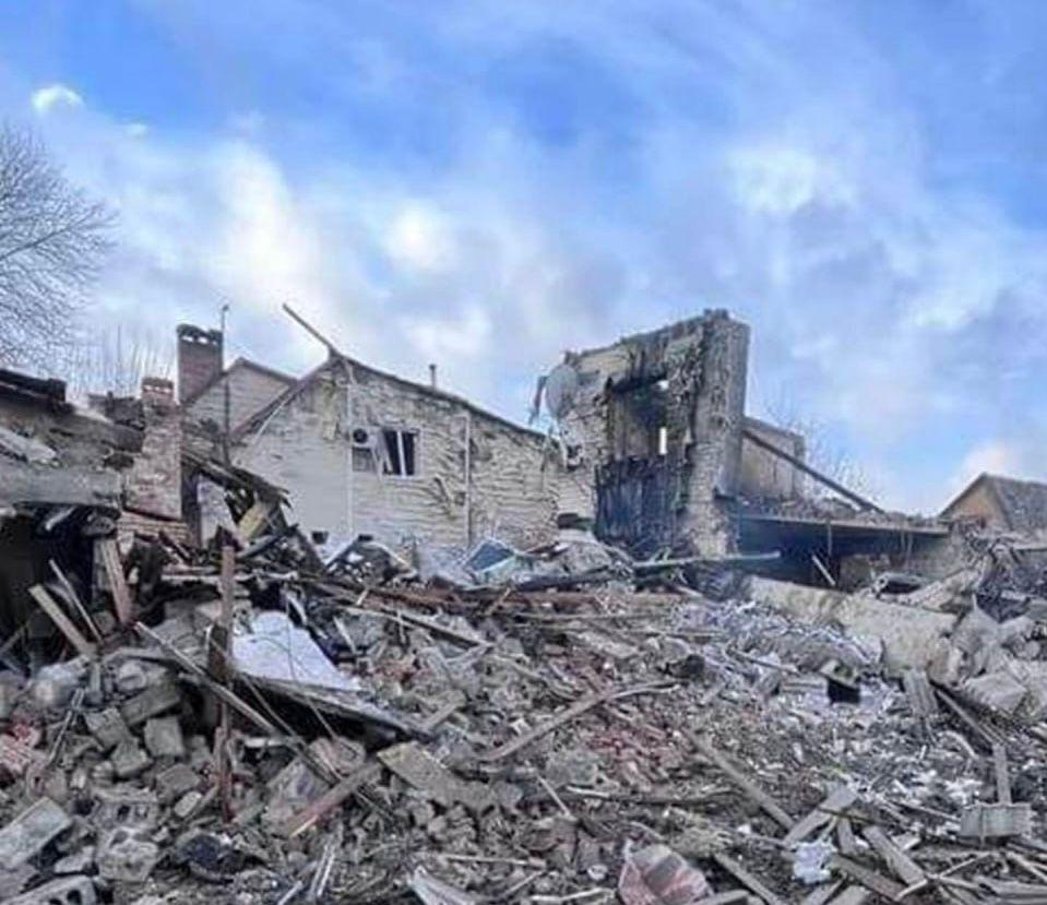 Prosecutor’s Office: Russian attacks against Donetsk Oblast kill 2, injure 2
