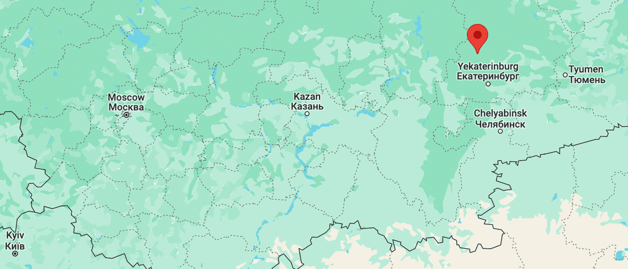 Media: Explosions reported on railway by oil depot in Russia