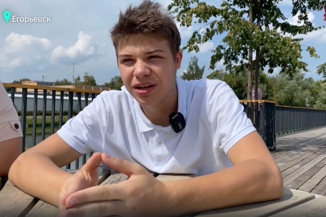 Ukraine rescues illegally deported teenager from Russia