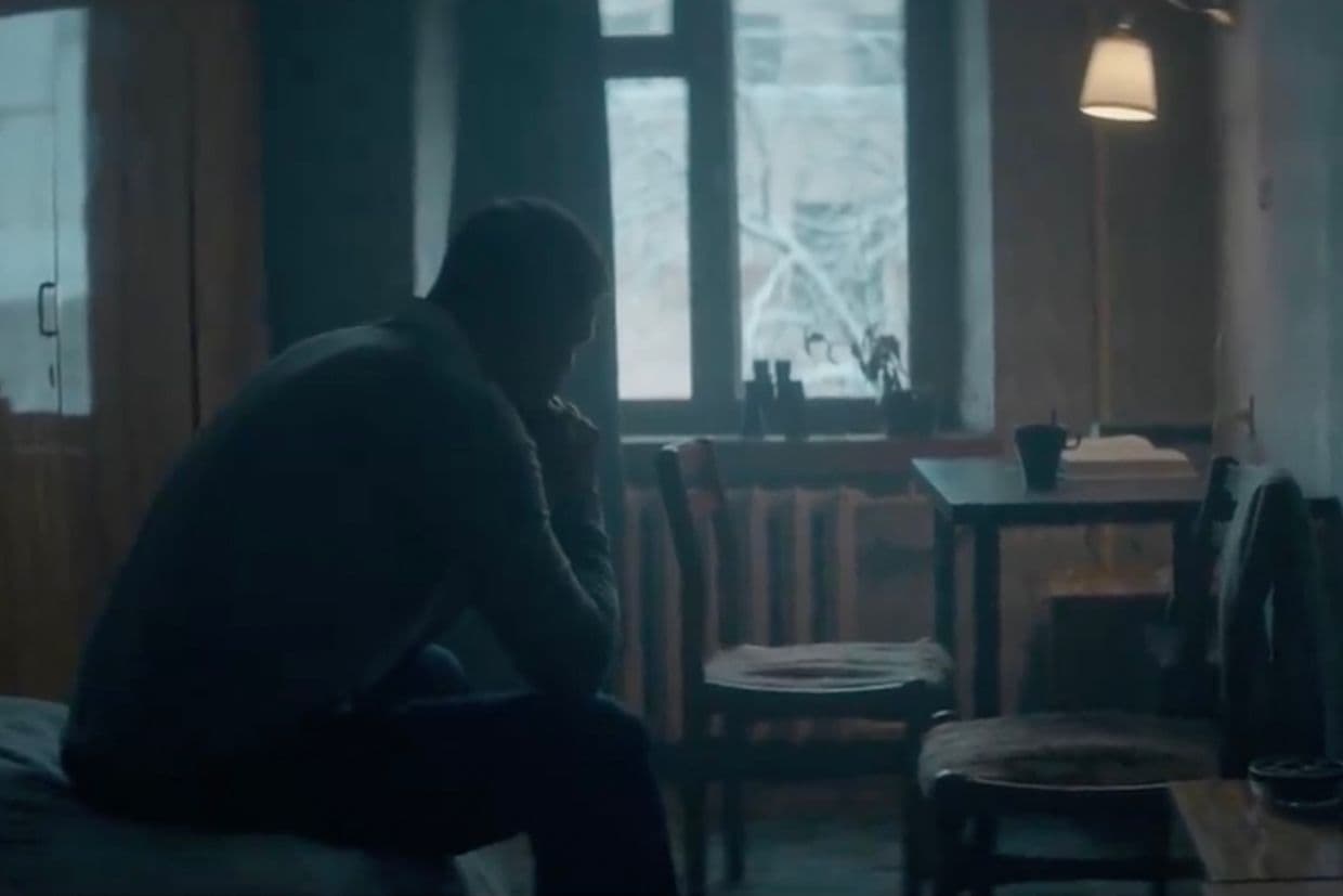 CIA’s new video encourages Russian spies to collaborate