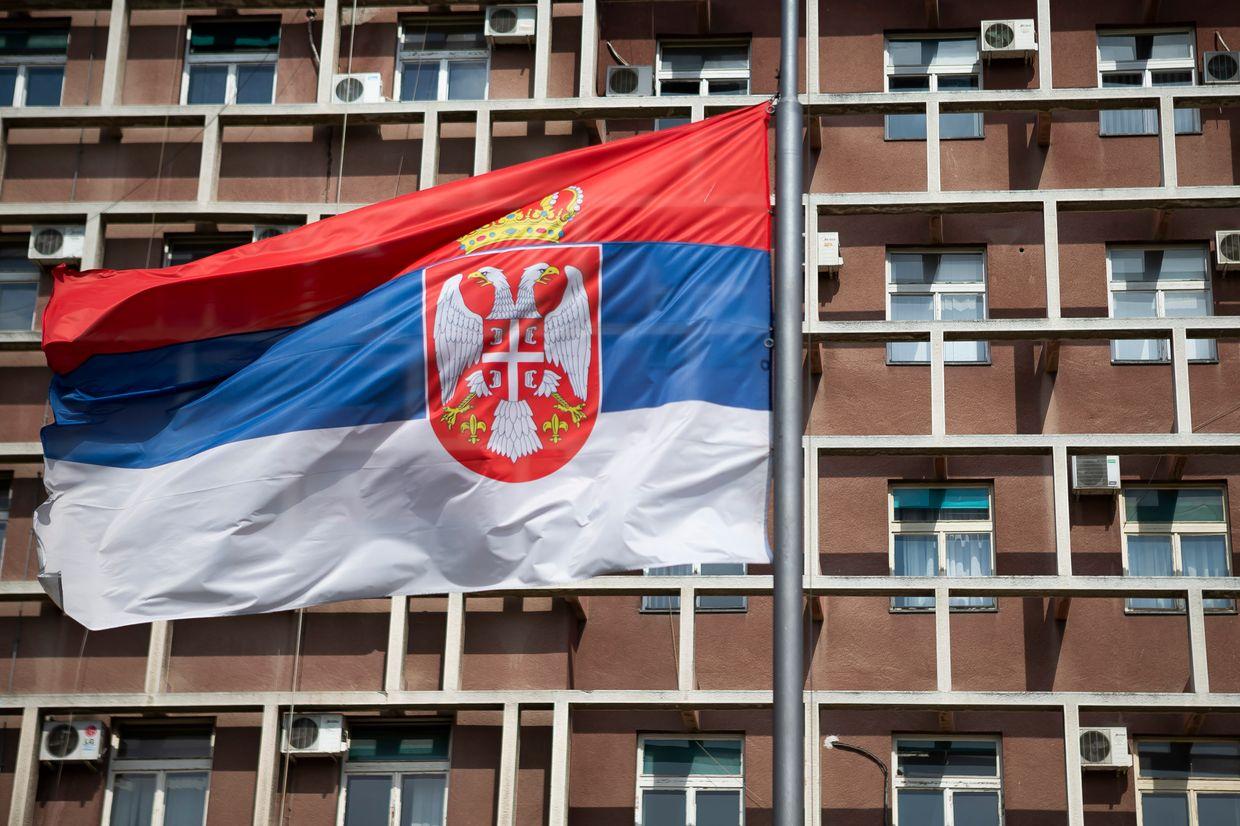 3 Serbian weapons factory engineers arrested, accused of spying for 'foreign organization'