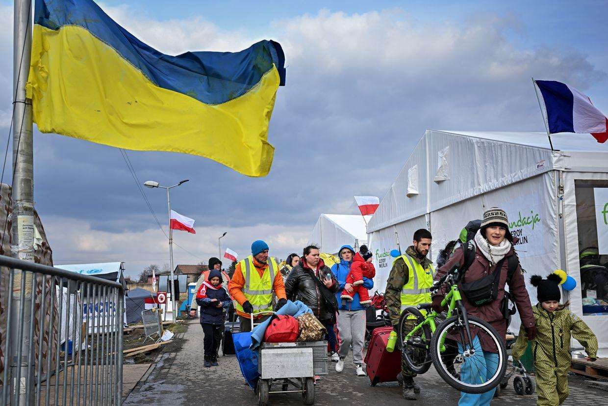 UPDATED: Poland extends protection for third-country refugees who fled Ukraine after war