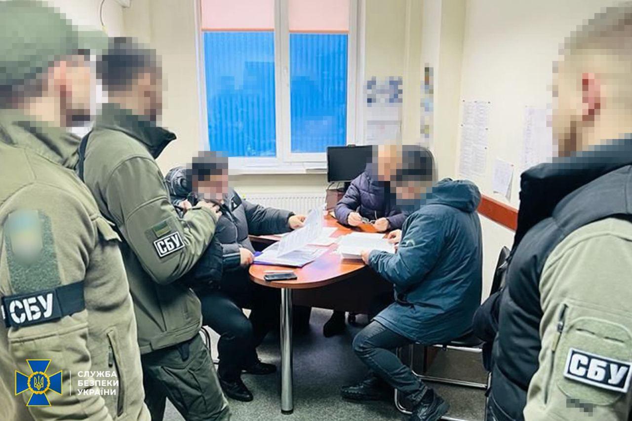Media: Ukrainian firm founder arrested over alleged tactical medical supplies to Russia