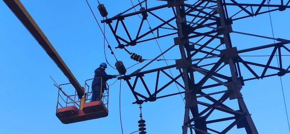 Drone attacks reportedly cause fire, damage energy infrastructure in Russia's Belgorod, Oryol oblasts