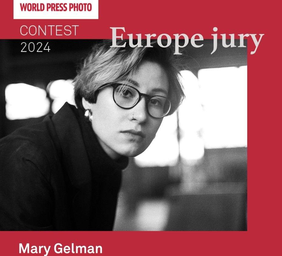 Ukrainian Association of Professional Photographers opposed to Russian jury at World Press Photo 2024