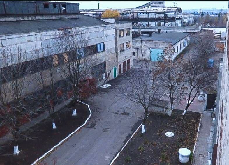 Head of notorious Russian torture prison in occupied Donetsk sentenced to 15 years
