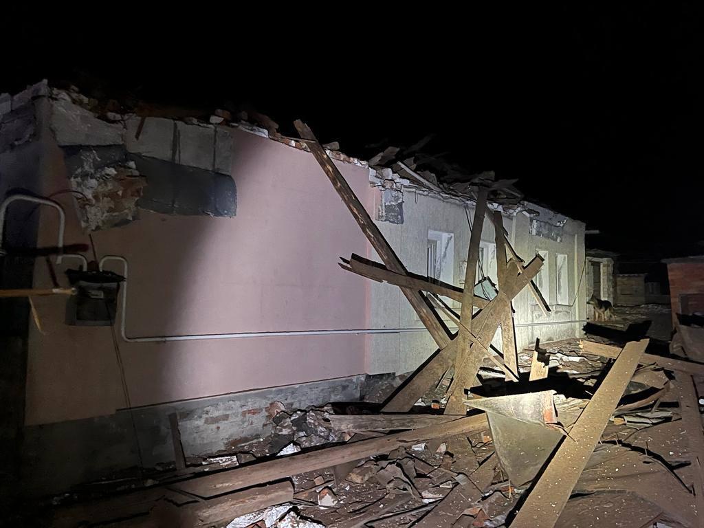 Russian attacks kill 1, injure 7 over past day