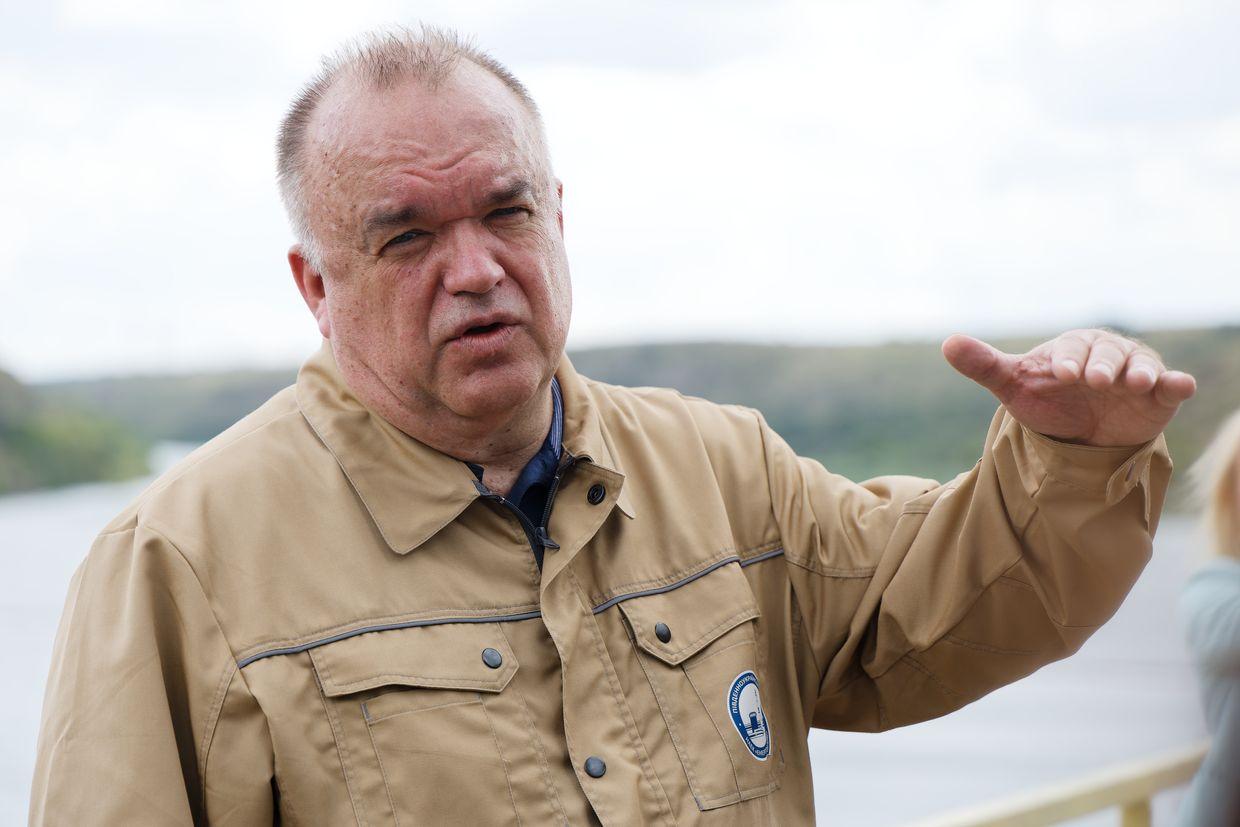 Corruption prevention agency to monitor Energoatom head over relative's property purchases
