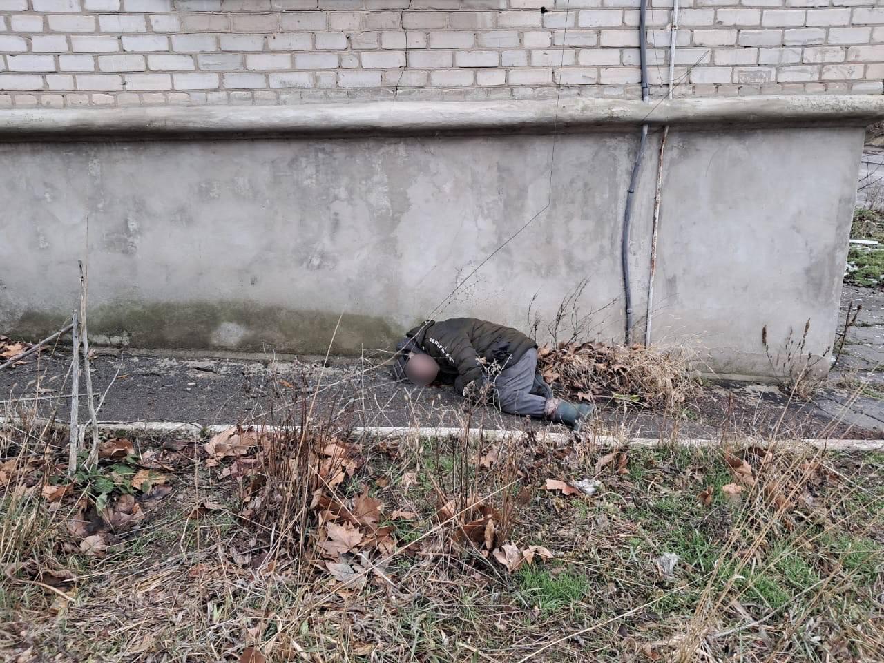 Russian drones kill 1, injure 1 in Kherson Oblast's Beryslav