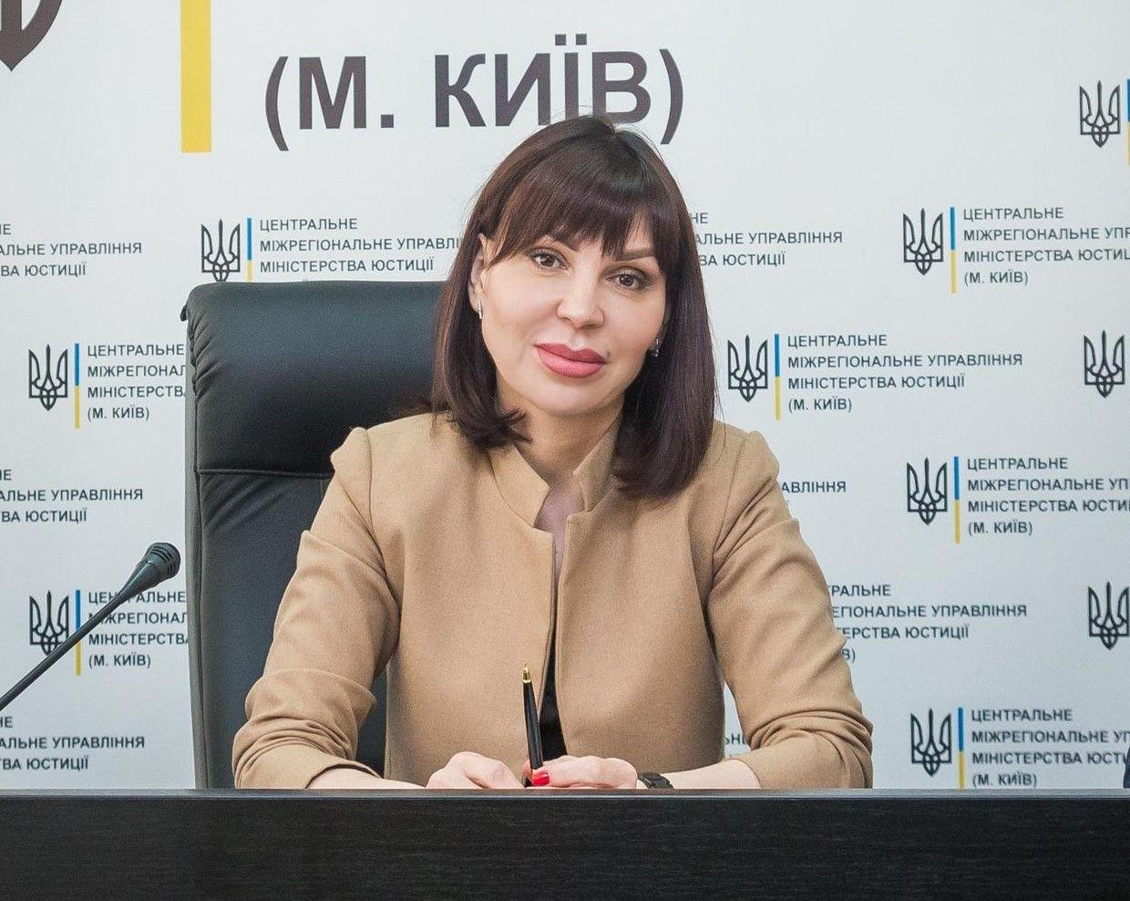 Justice Ministry to fight reinstatement of ex-official who obtained Russian passport