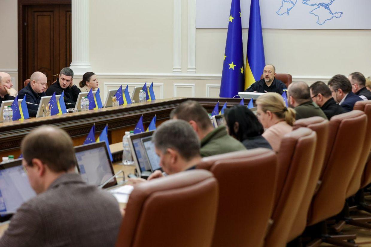 PM Shmyhal: Ukraine fulfills 3 of 4 EU's additional recommendations