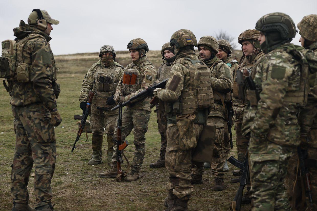 Shmyhal: 8 taxpayers per soldier needed to fund military