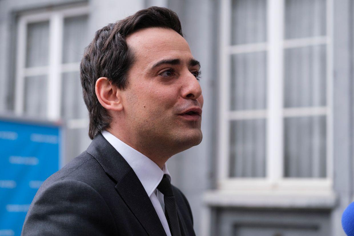 Media: New French foreign minister to visit Kyiv, meet Zelensky