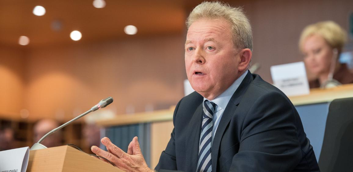 Polish EU commissioner seeks restrictions on Ukrainian sugar, poultry