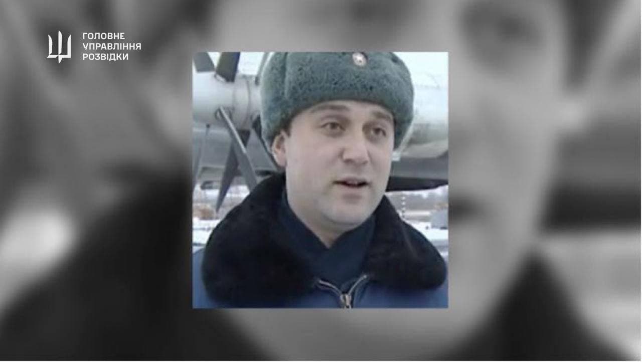 Military intelligence reports assassination attempt on Russian military pilot