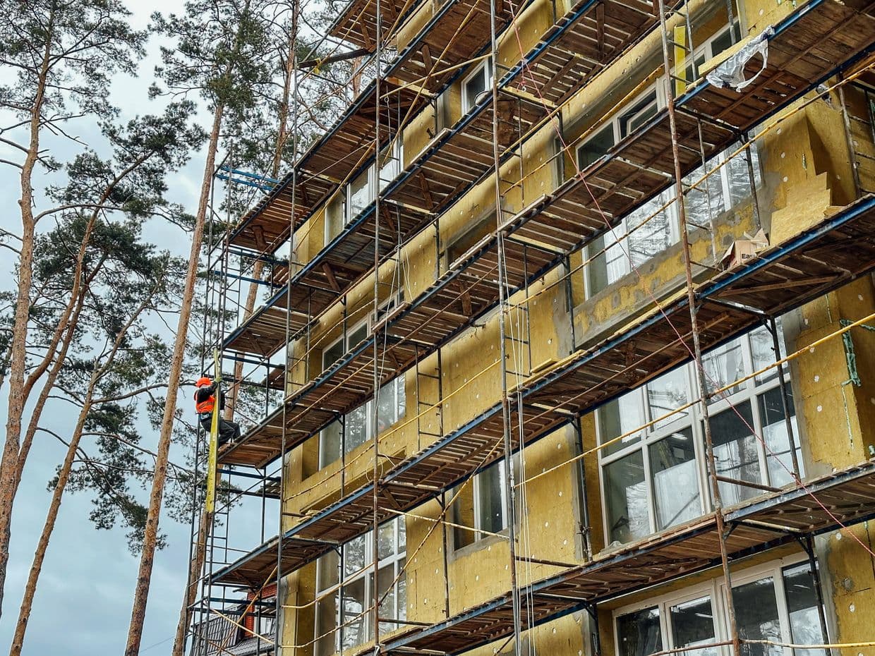 Kyiv-based Investment firm secures 150 million euros for Ukraine's urgent recovery