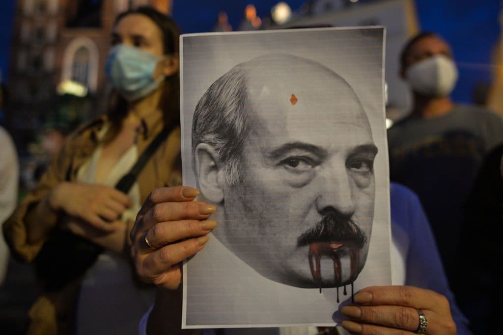 Belarus Weekly: Russia's wanted lists include over 3,000 Belarusians