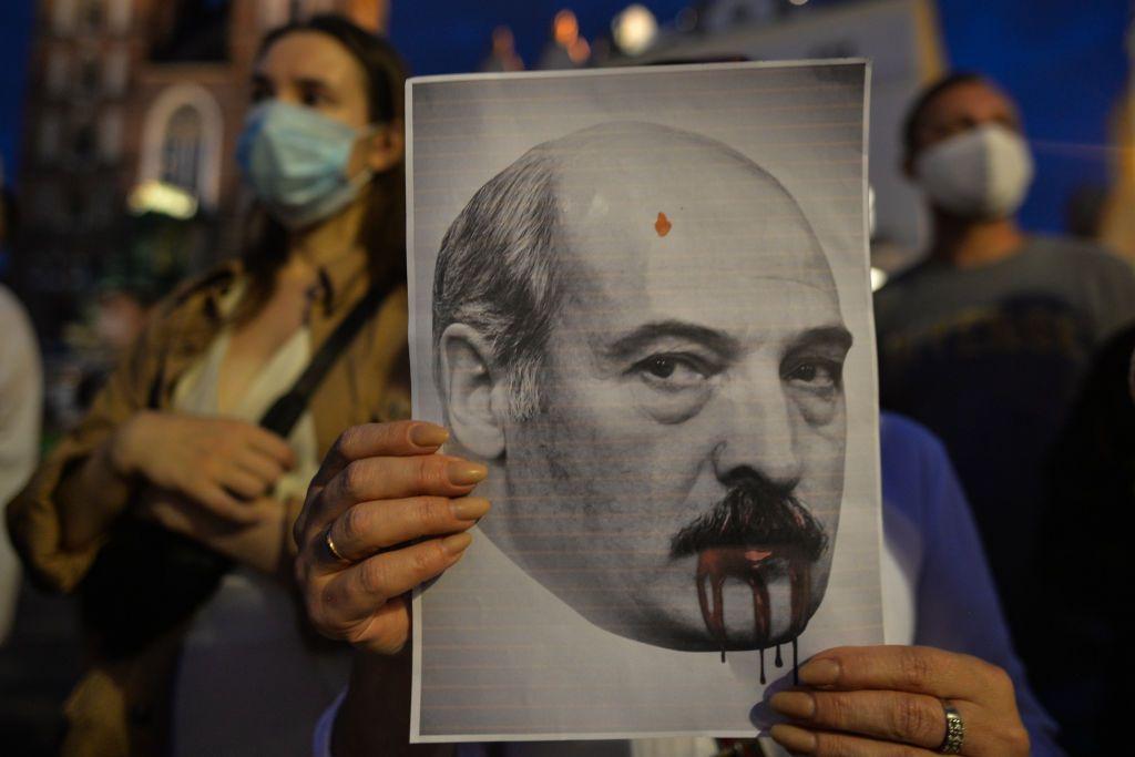 Belarus Weekly: Russia's wanted lists include over 3,000 Belarusians
