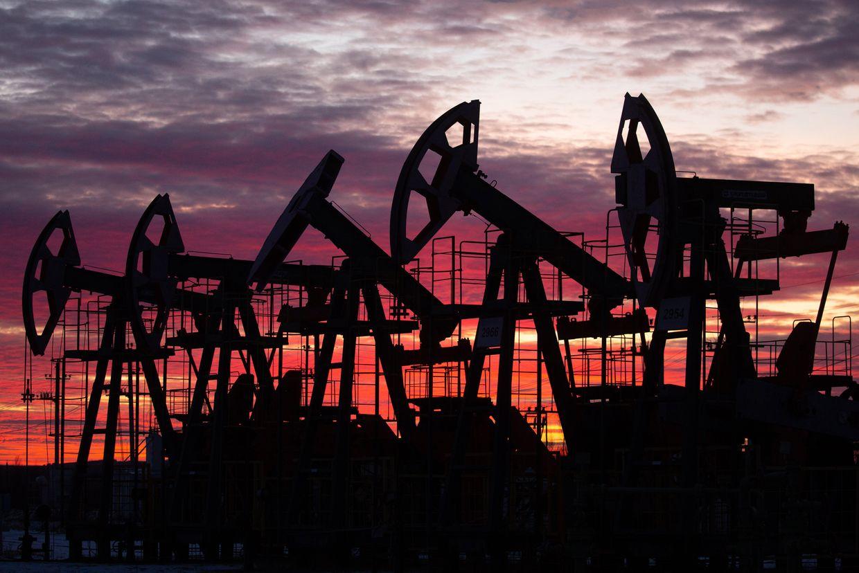 EU considers ways to ban new Russian gas contracts, Reuters reports