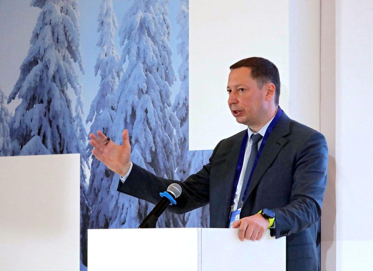 Der Standard: Austria investigating ex-National Bank head who fled Ukraine