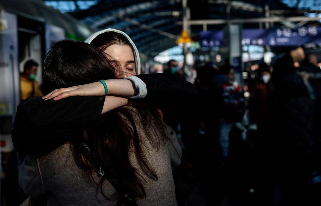Czechia launches pilot project for voluntary return of Ukrainian refugees