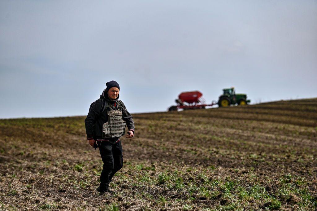 Opinion: Ukraine’s Partial Credit Guarantee Fund is a win-win for farmers and banks