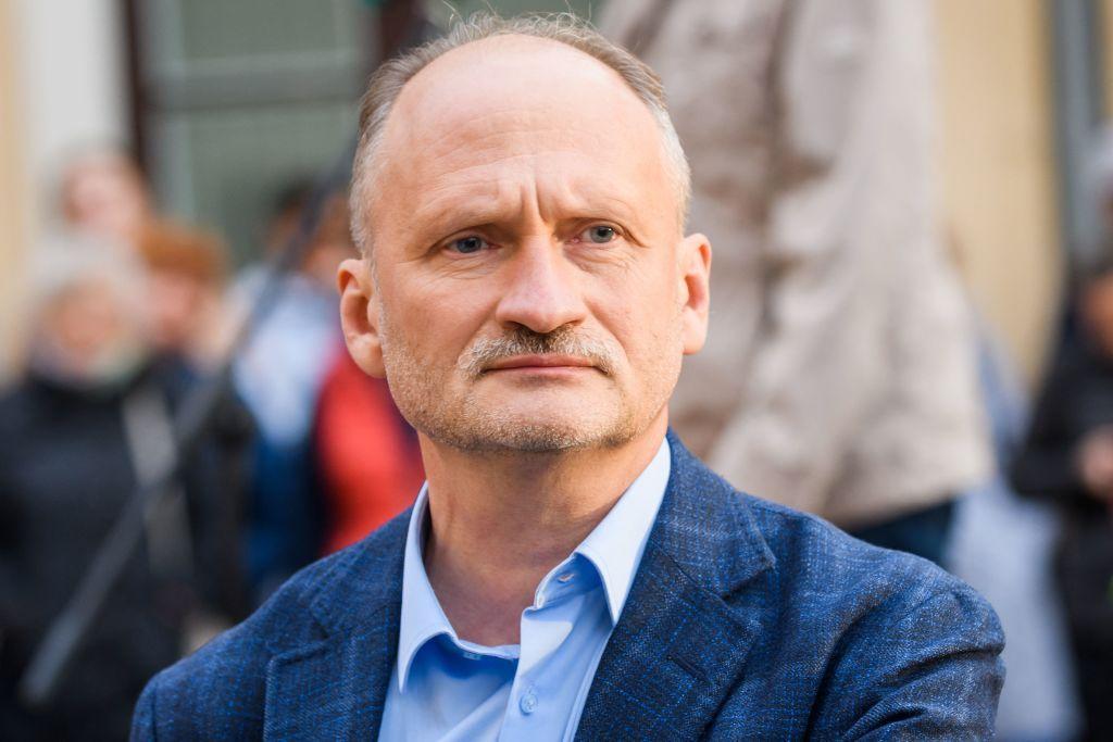 Media: Ally of Latvian lawmaker accused of spying for Russia calls allegations 'witch hunt'