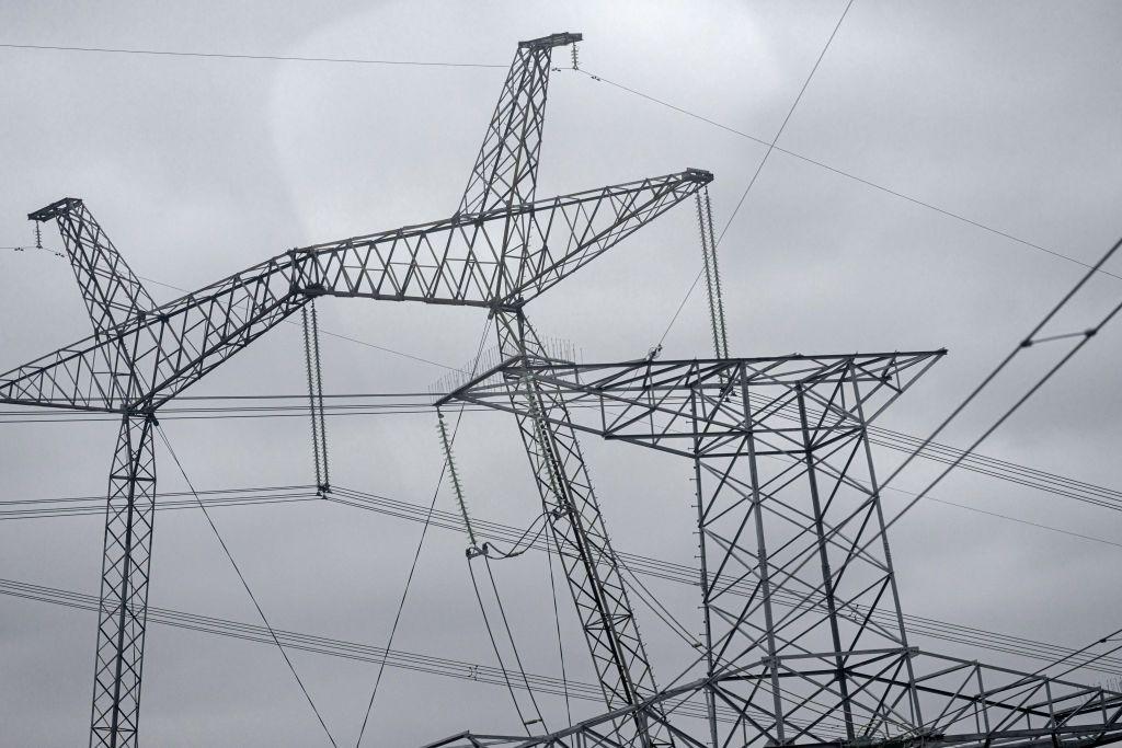 Ukraine war latest: Ukrainians should prepare for possible power outages, energy minister says